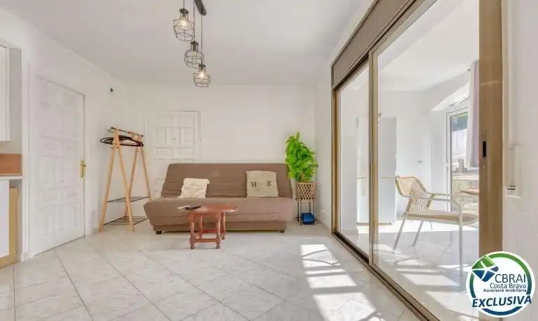 Apartment zum Verkauf in Carrer Carrer Josep Carner, imagen 2
