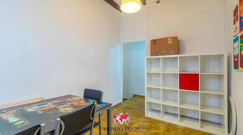 Foto 4 de Piso en venta en Del Sindicat, Cort, Palma de Mallorca
