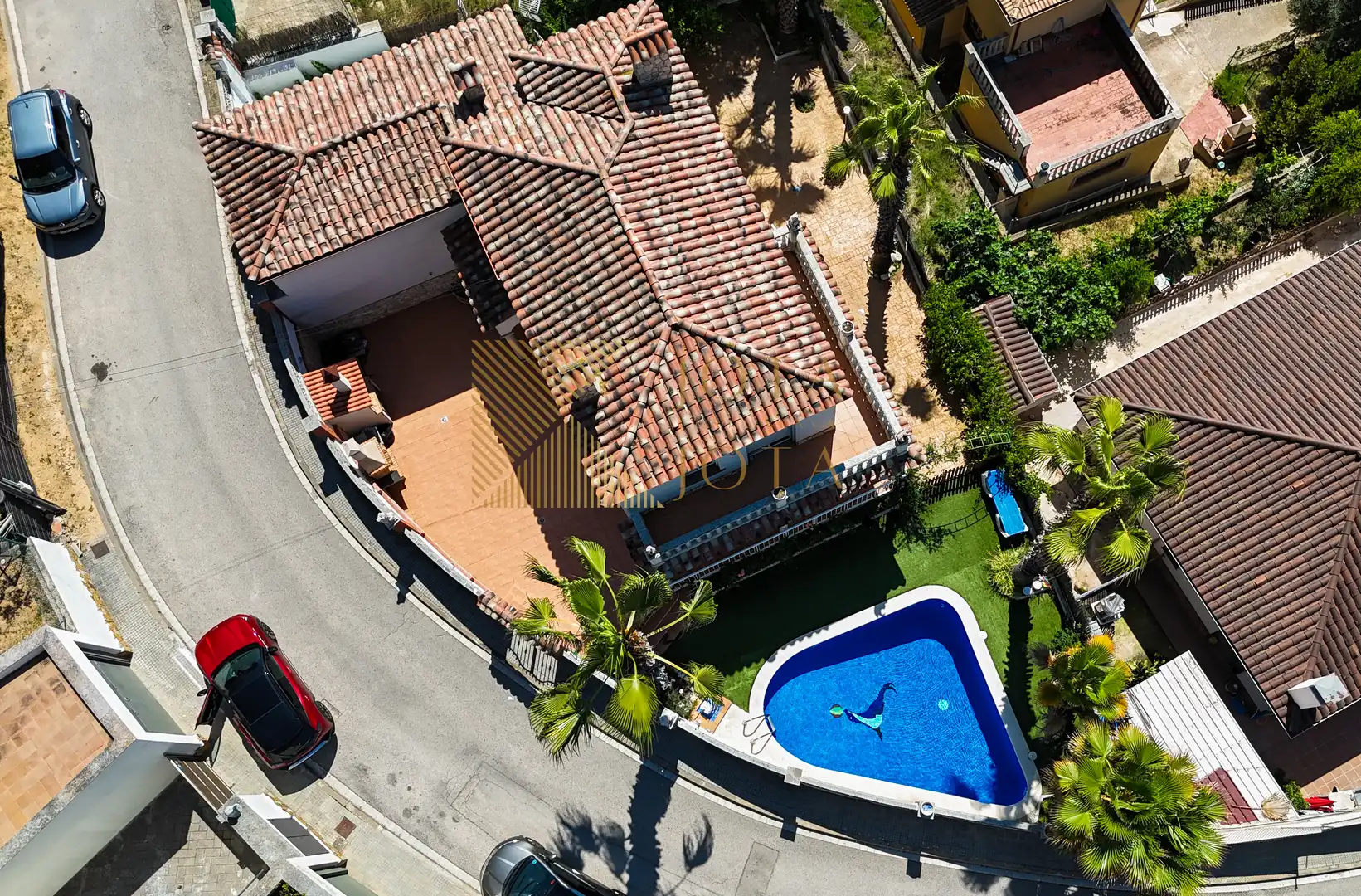 Haus mit Terrasse zum Verkauf in Lloret Verd - Els Pinars