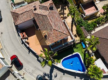 Casa amb balcó en venda a Lloret Verd - Els Pinars