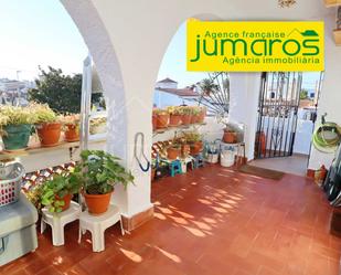 Terrace of Flat for sale in Empuriabrava  with Terrace