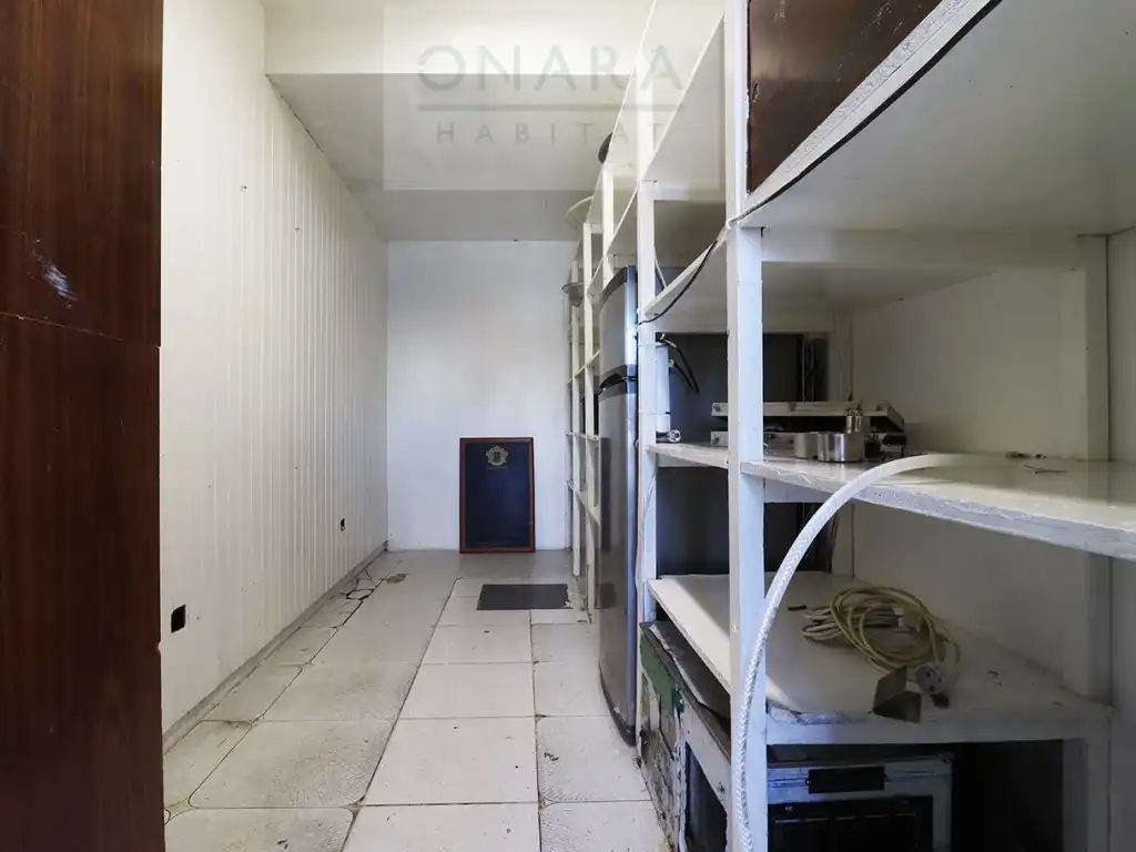 Commercial properties for sale in Hondarribia