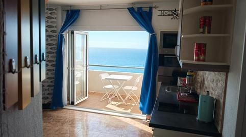 Foto 3 de Estudio en venta en Paseo Marítimo Rey de España, Puerto Deportivo, Málaga