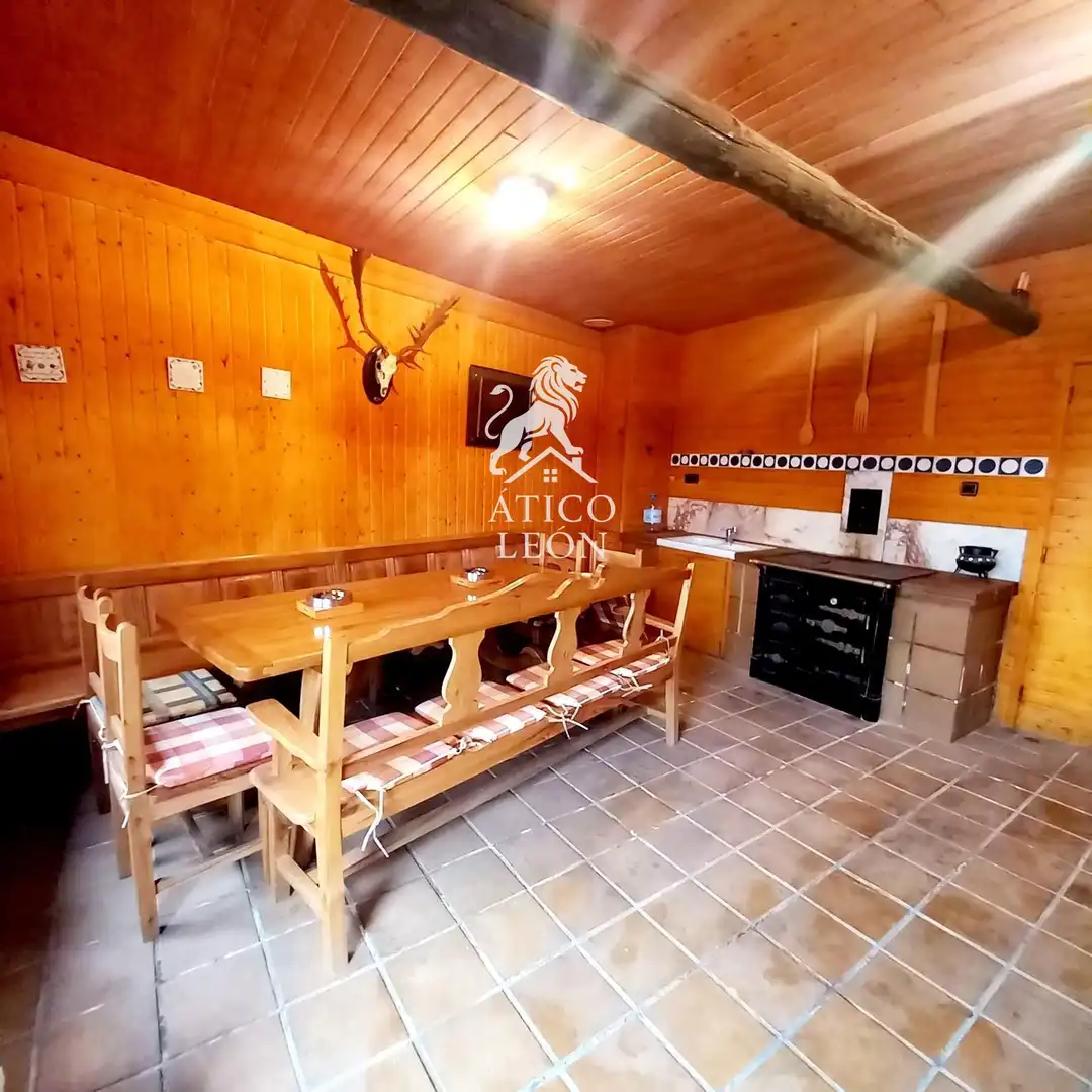 Casa o xalet en venda a 131, Chozas de Abajo