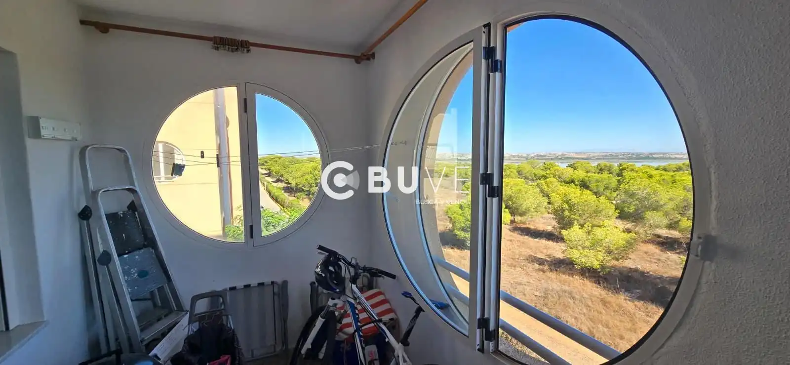 Piso con piscina en venta en Robleda, imagen 29