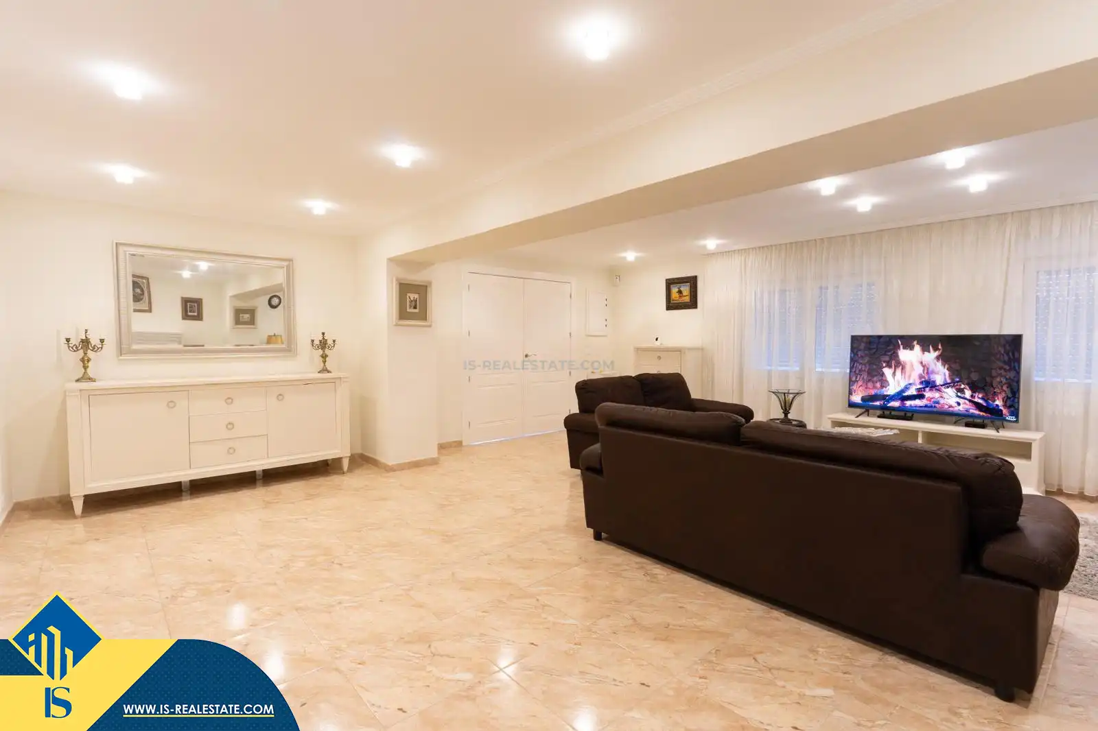 Villa mit Pool zum Verkauf in Los Balcones - Los Altos, imagen 18