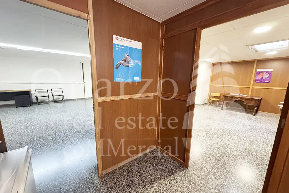 Commercial properties for sale in Villena  with Heating and Furnished