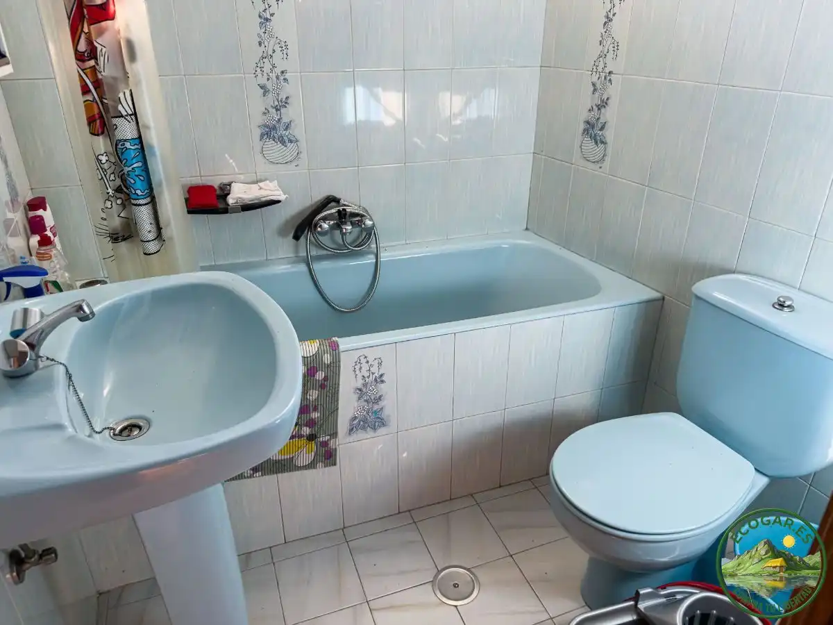 Residencial en venda a Calle Otero, imagen 9