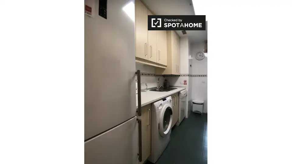 Habitació a Delicias