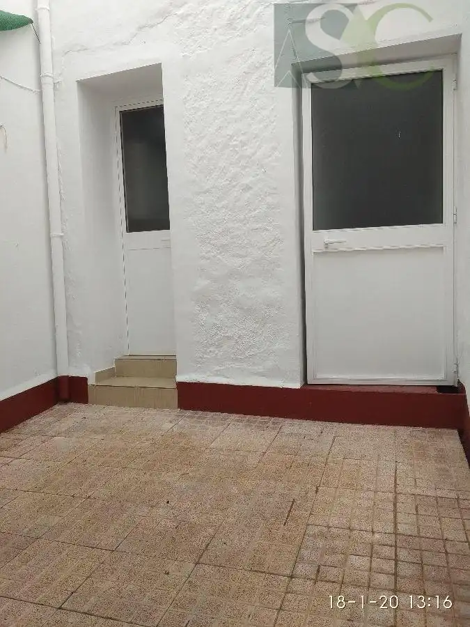 Casa o chalet en venta en Albarrada, Teba
