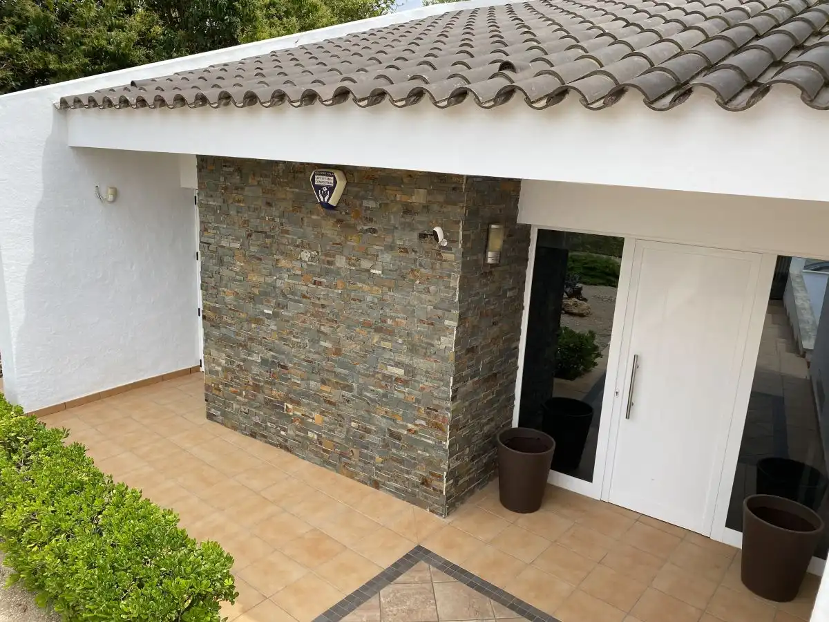 Houses for sale in Margallo, Grau - Quintanes