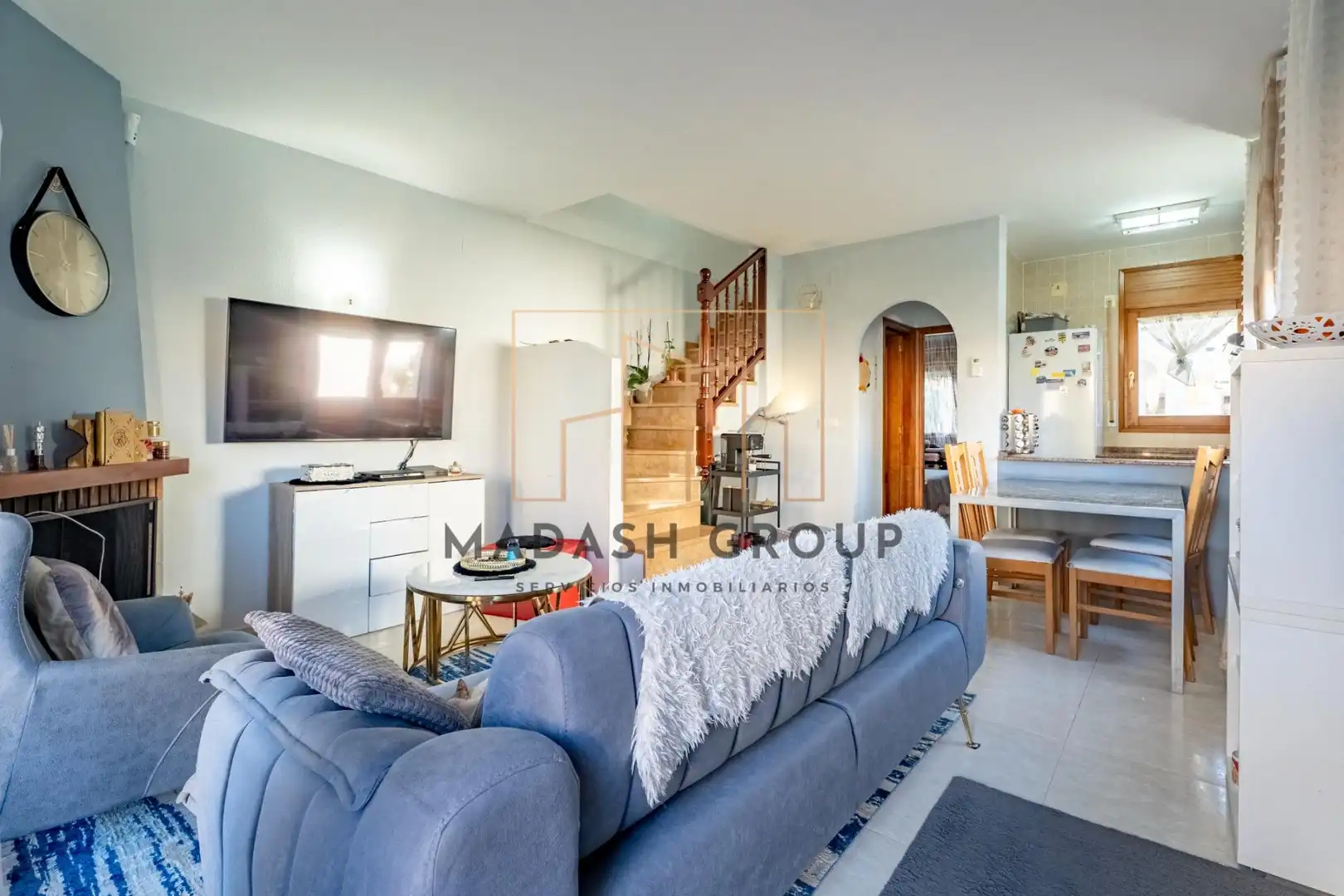 Doppelhaushälfte mit Pool zum Verkauf in Carrer MONT-ROIG DE SIO, imagen 24