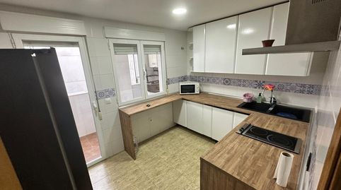 Foto 3 de Piso en venta en Calle San Joaquín, Patrocinio - Nueva Talavera, Talavera de la Reina