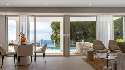 Foto 5 de Casa o chalet en venta en Altea Hills, Altea
