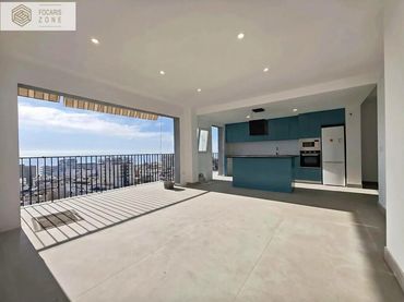 Flat with balcony for sale in Calle Maestra Miret