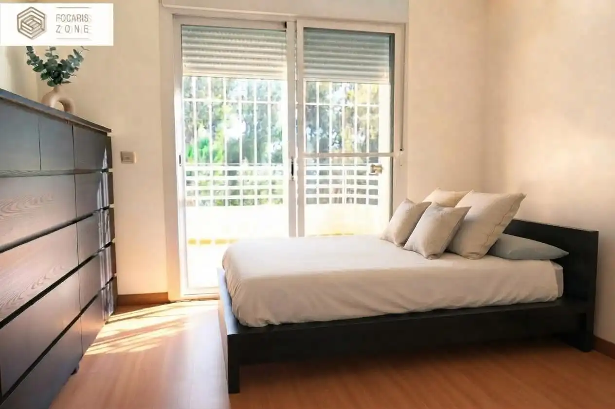 Chalet con terraza en venta en MANUEL BARBADILLO, imagen 5