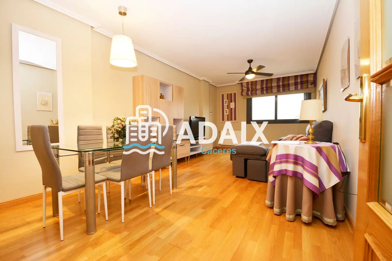 Flat with lift to rent in CL SAN PEDRO DE ALCANTARA  Es: Pl: Pt:B  CACERES (CÁCERES), imagen 4