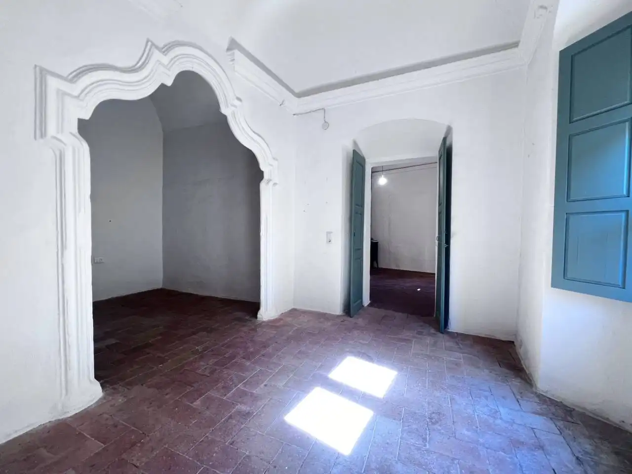 Casa adosada de alquiler en Avinyonet de Puigventós con Aire acondicionado, Calefacción y Jardín privado