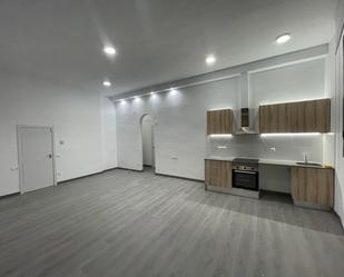 Kitchen of Flat to rent in  Barcelona Capital  with Oven and Pets allowed