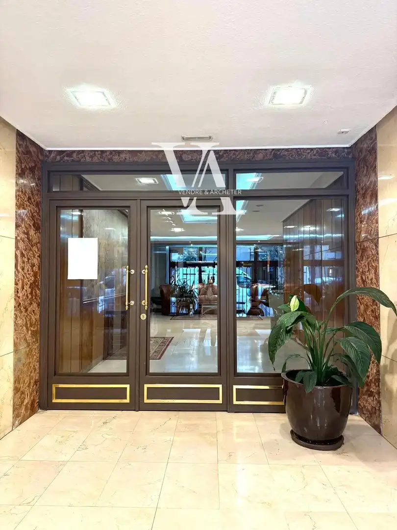 Flat with lift for sale in Doctor Castelo, imagen 6
