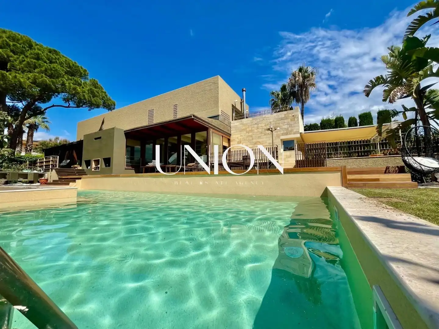 Villa avec piscine à vendre à S'Agaró