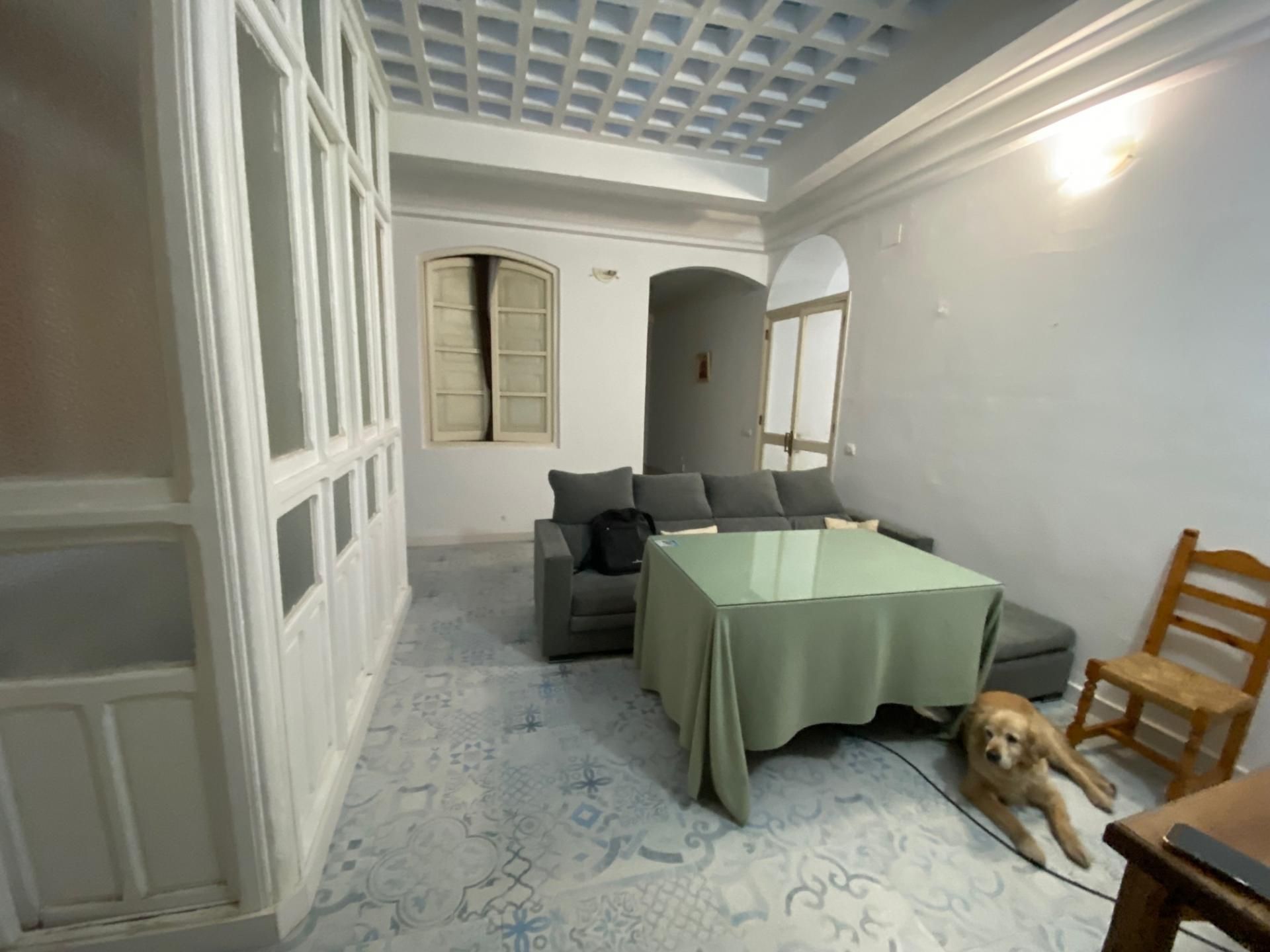 Flat for sale in Casco Antiguo