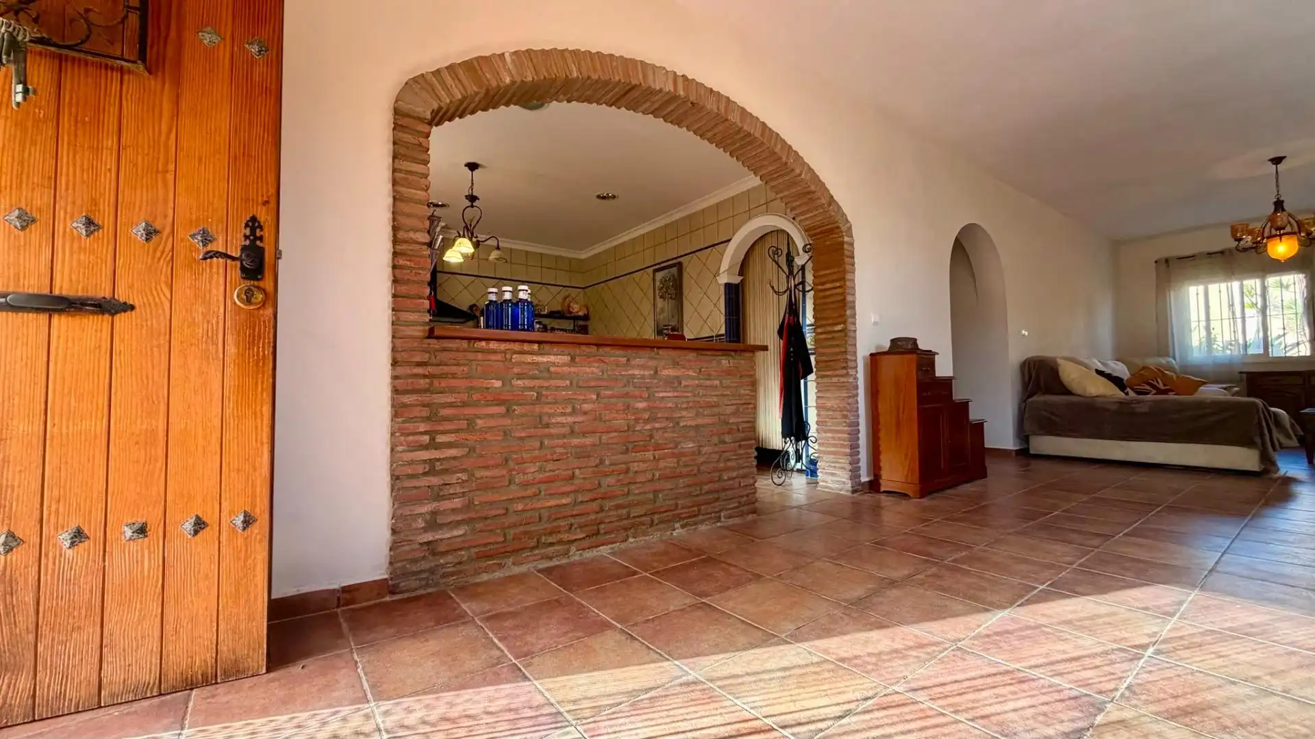 Casa o xalet en venda en La Línea de la Concepción amb Jardí privat i Piscina