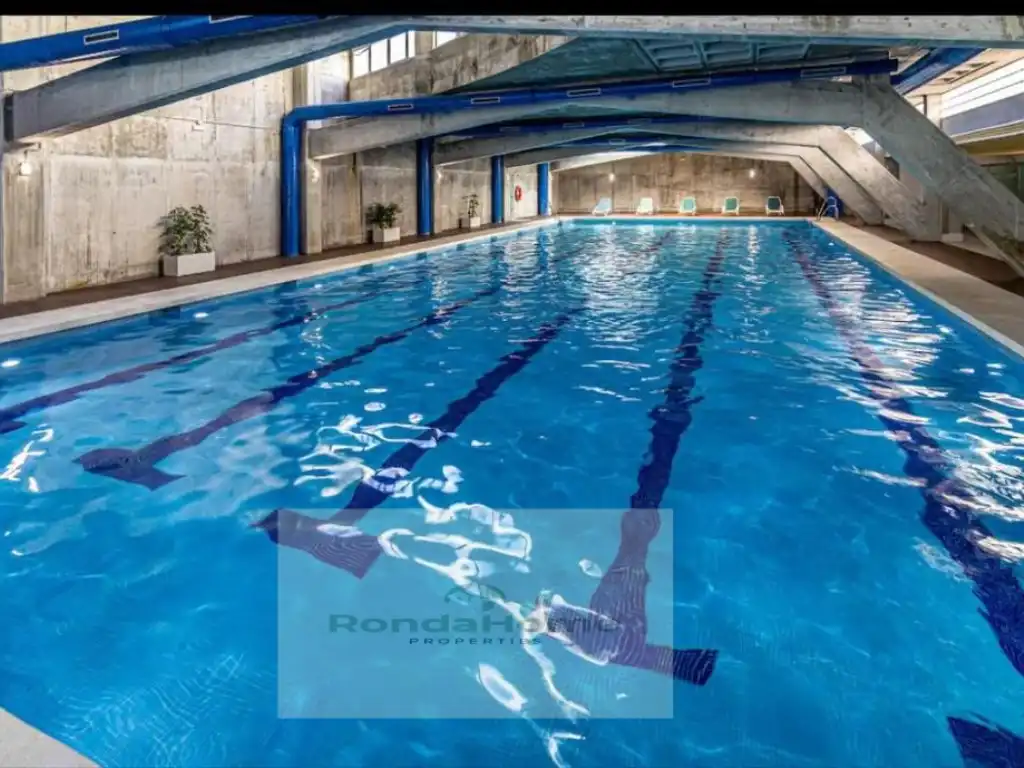 Dúplex con ascensor en venta en Los Flamingos, imagen 7