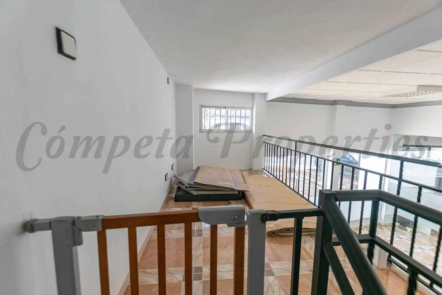 Business premises to rent in Cómpeta, imagen 7