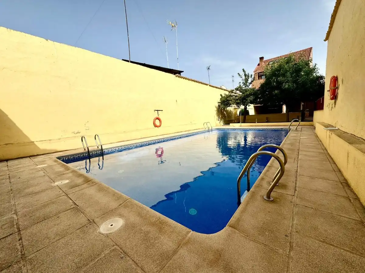 Ático en venta en Valdepeñas
