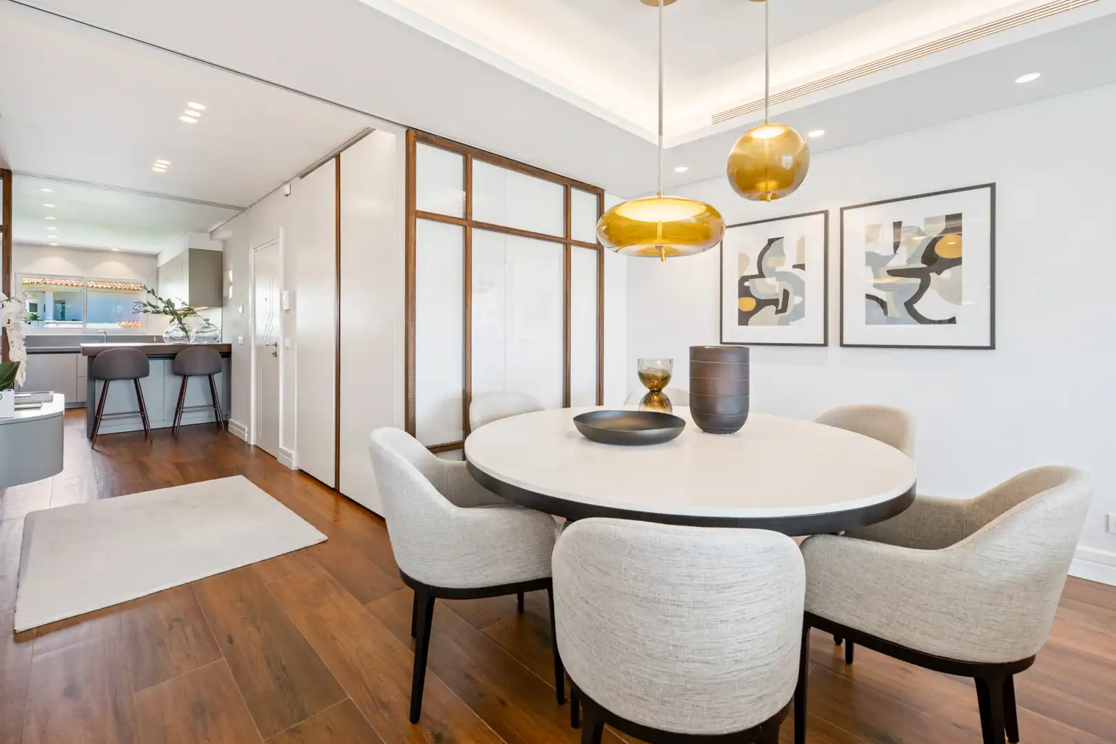 Appartement compact avec piscine à vendre à Milla de Oro, imagen 30