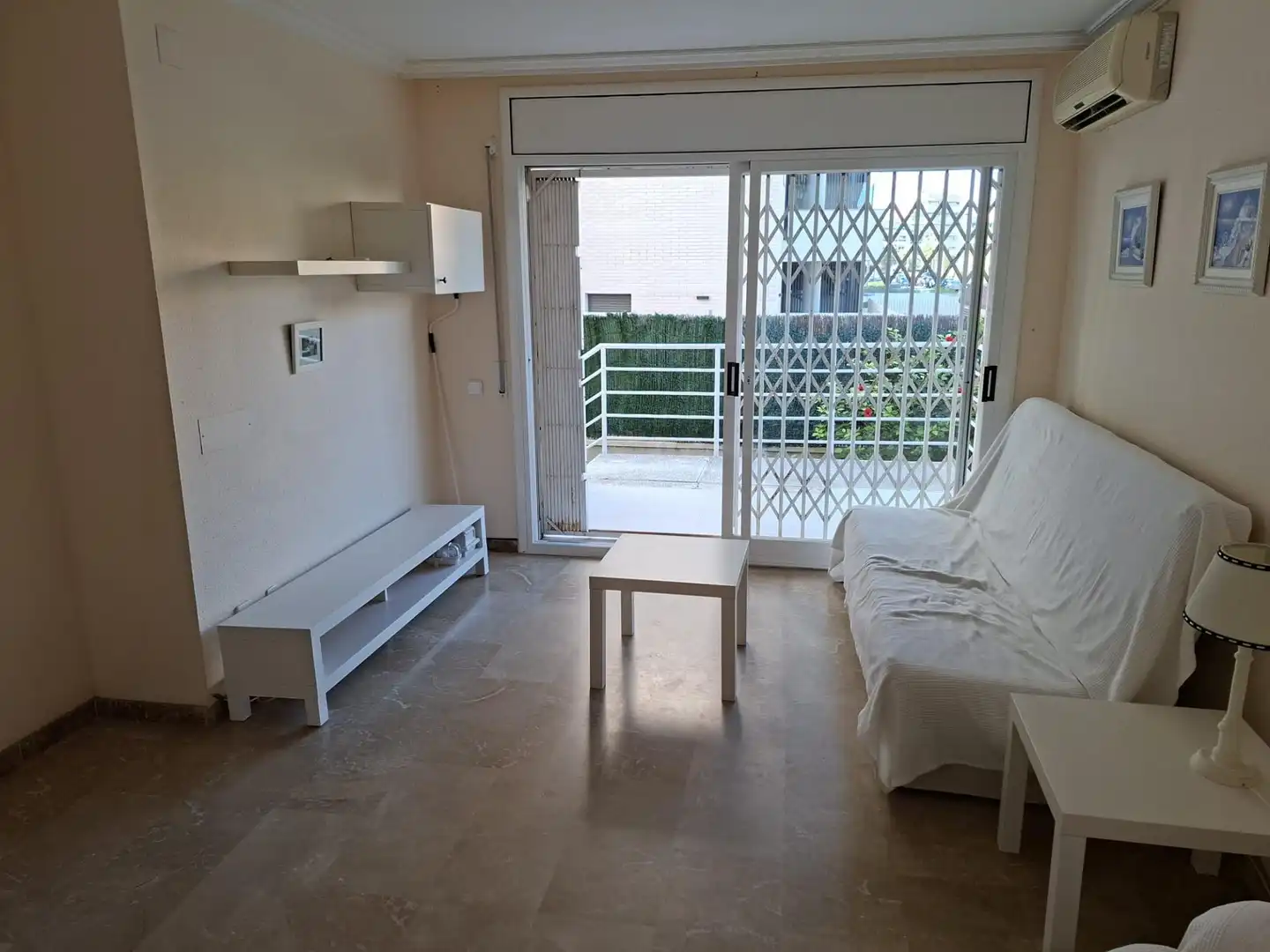 Apartament amb terrassa en venda a Calle COSSETANIA 18, imagen 18