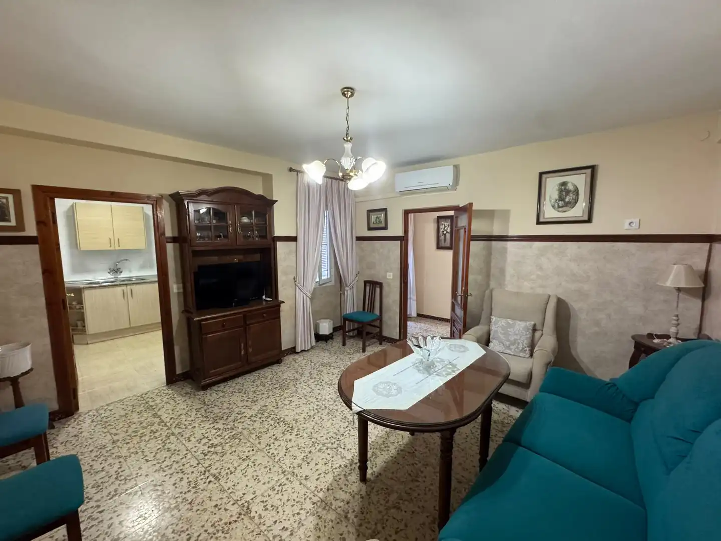 Casa en venta en Rute, imagen 4