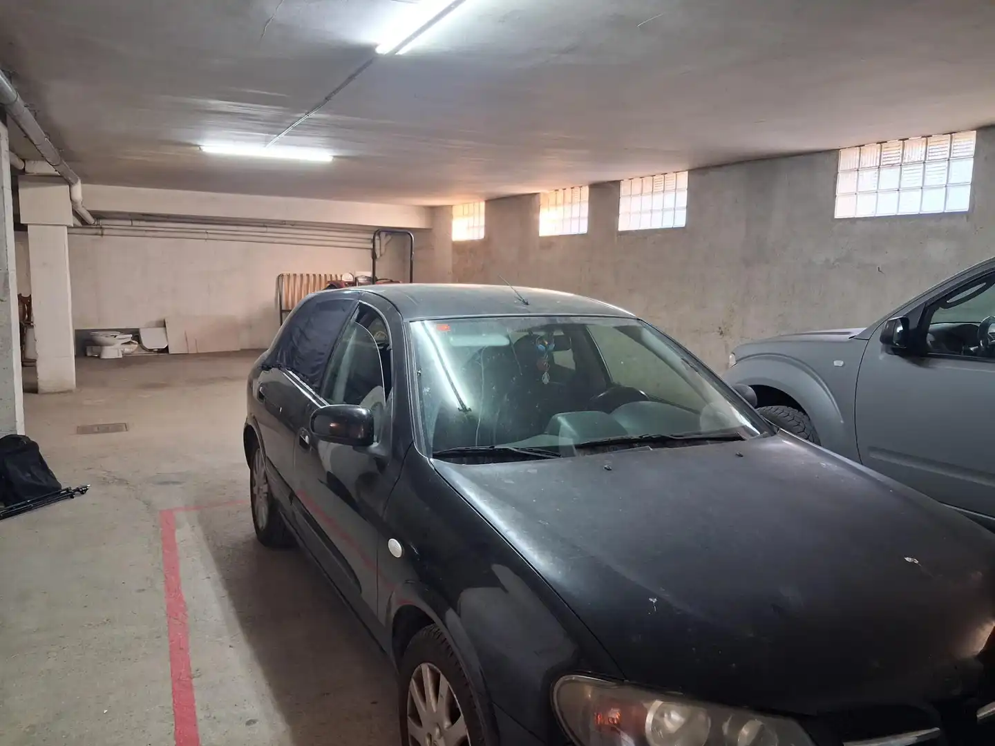 Aparcament de Apartament en venda en Xerta