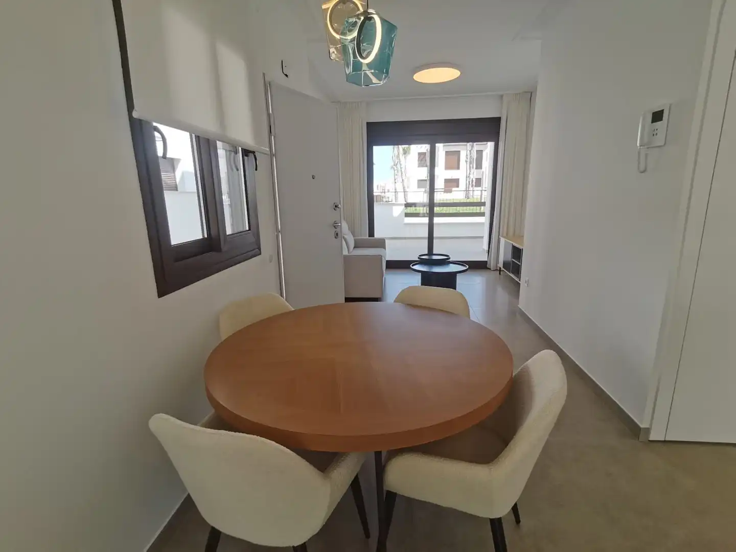 Apartment with pool for sale in Los Balcones - Los Altos, imagen 23