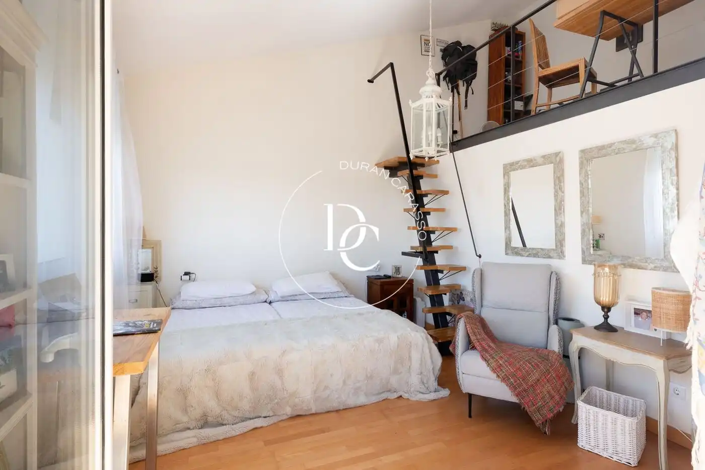House with terrace for sale in Avenida de Santiago Rusiñol, imagen 20