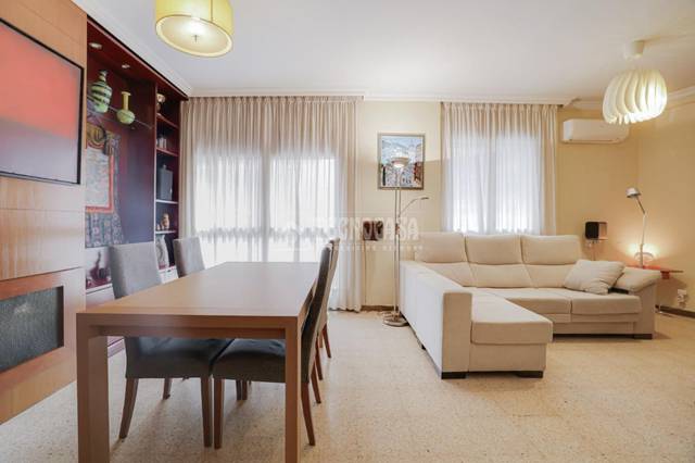Piso en Venta en La Sagrera