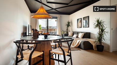 Photo 2 of Apartment to share in El Parc i la Llacuna del Poblenou, Barcelona