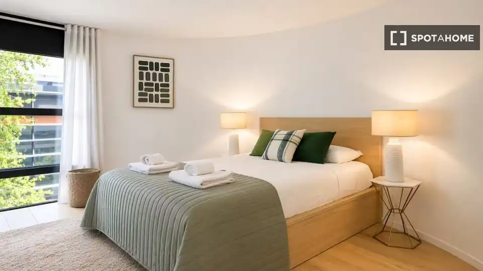 Wohnung zur Miete in Zona Industrial, imagen 13
