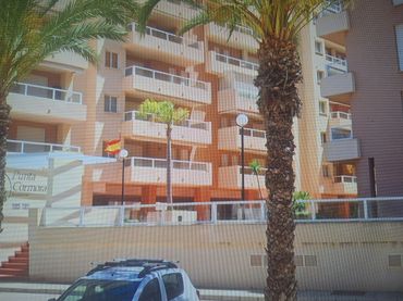 Einzelparkplatz mit Aufzug zum Verkauf in Plaza de la Fuensanta 3