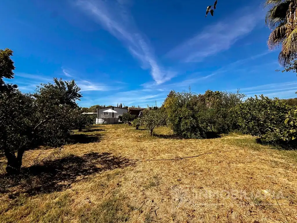 Casa rústica en venta en Poligono 30 Paraje 252 Puerto Rico, imagen 11