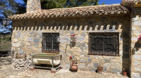 Photo 2 of Country house for sale in Confrides, Alicante
