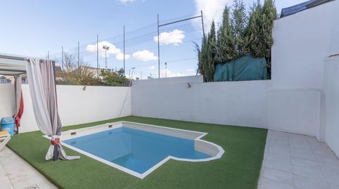 Foto 4 de Casa adosada en venta en Calle de la Romanza, 16, Híjar, Las Gabias