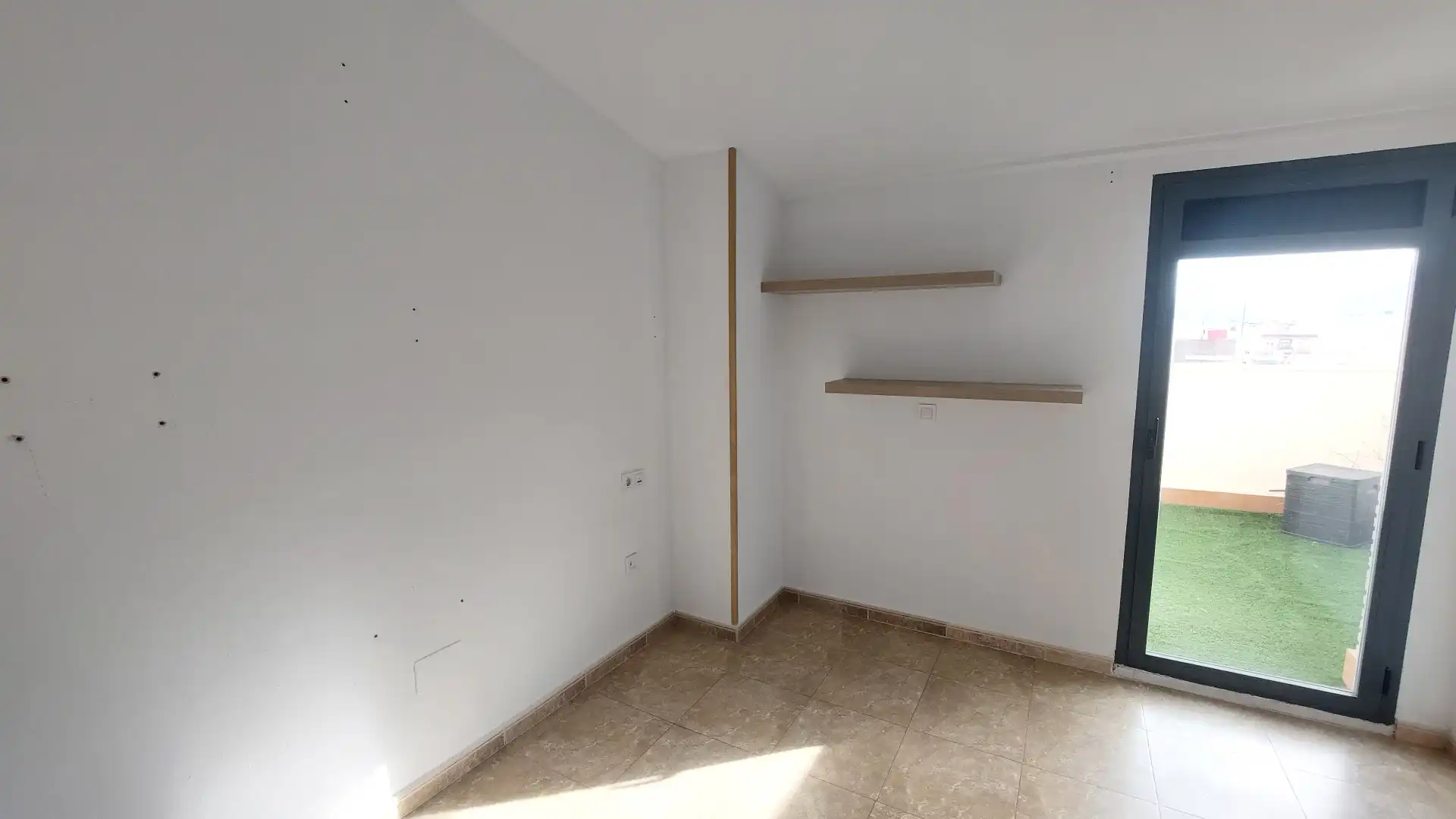 Attic for sale in Murcia  with Air Conditioner, Terrace and Storage room