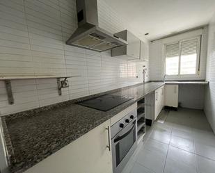 Kitchen of Flat for sale in  Huelva Capital