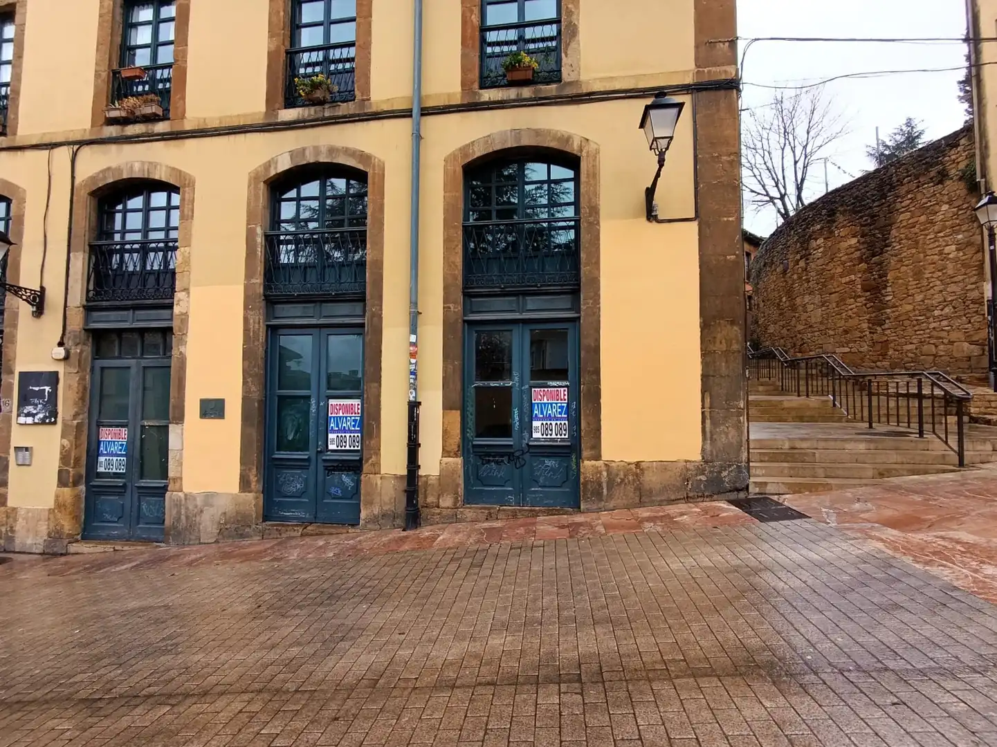 Business premises for sale in Oviedo - SAN JOSE, imagen 2