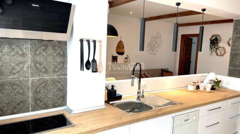 Photo 3 of Flat for sale in Los Castillejos - La Trinidad, Málaga