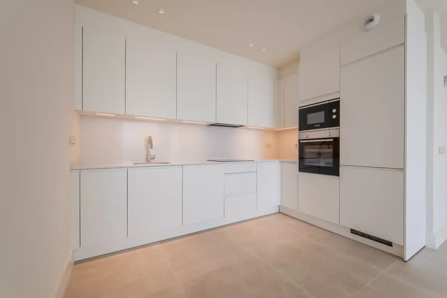 Neubau-Penthouse mit Pool zum Verkauf in Passeig Marítim 100, imagen 11