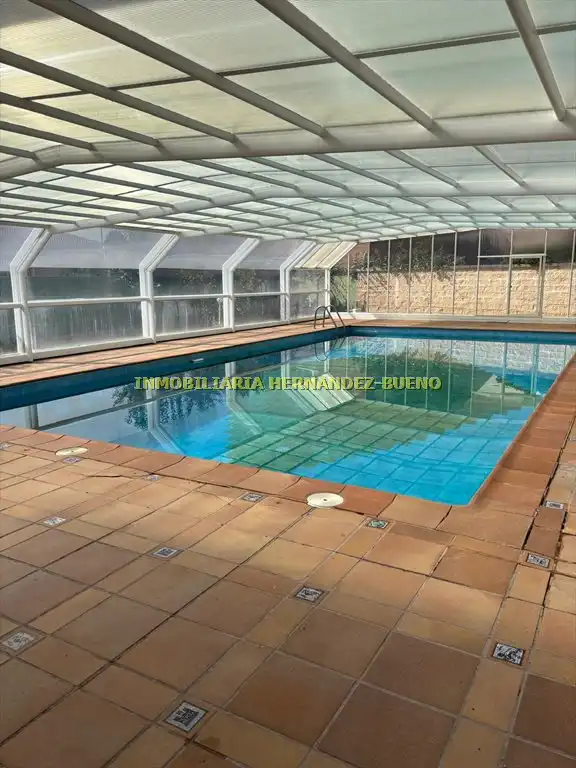 Xalet amb piscina en venda a Villamayor, imagen 118