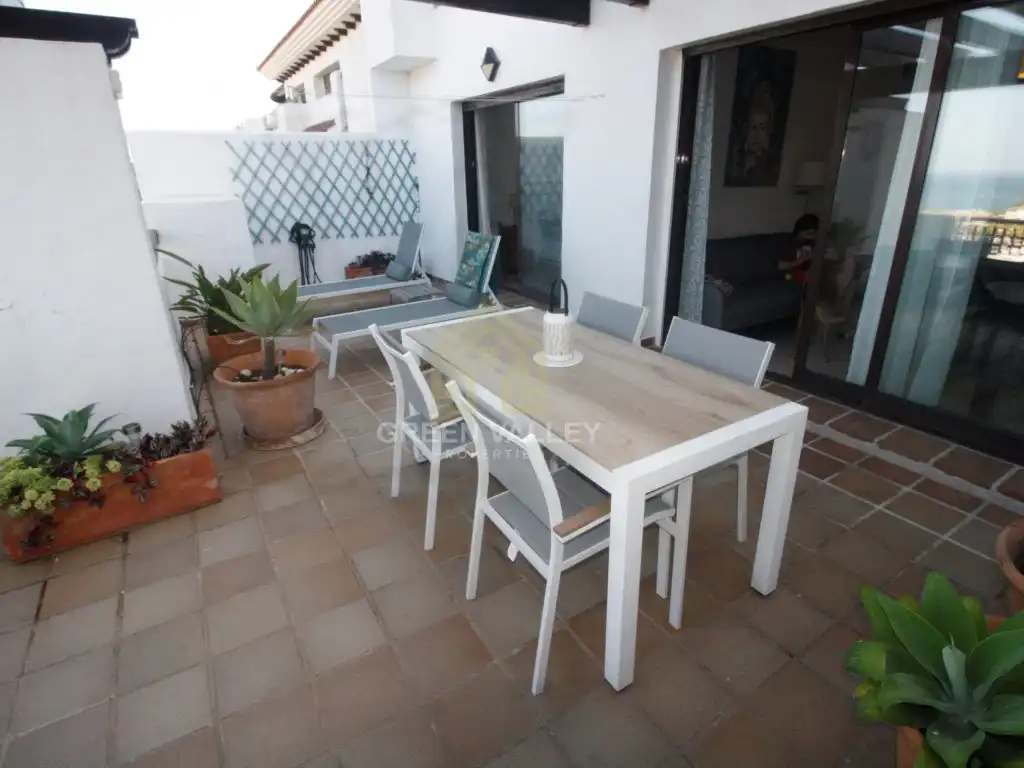 Apartment zum Verkauf in La Alcaidesa, imagen 12